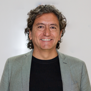 Picture of Ramón Heredia